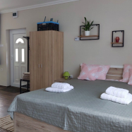 Faluvégi Vendégház