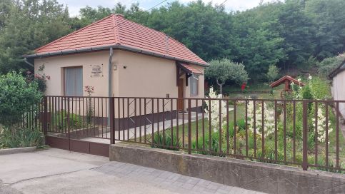 Faluvégi Vendégház5