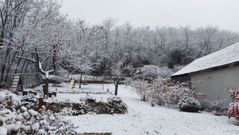 Faluvégi Vendégház9