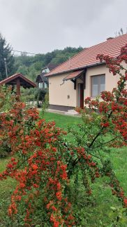 Faluvégi Vendégház8