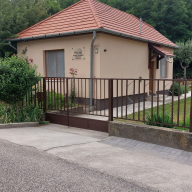 Faluvégi Vendégház