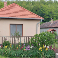Faluvégi Vendégház