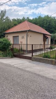 Faluvégi Vendégház