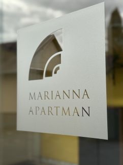 Marianna Apartman12