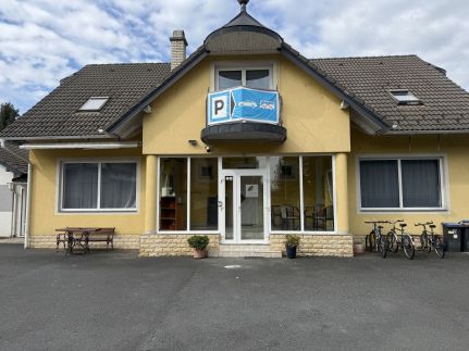 Marianna Apartman1