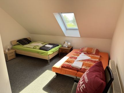 Marianna Apartman12