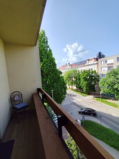 Gréta Apartman12