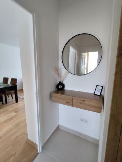 Gréta Apartman3