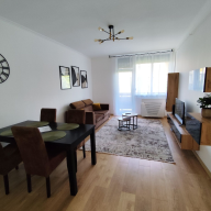 Gréta Apartman