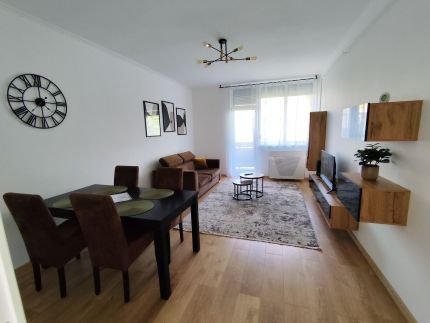 Gréta Apartman