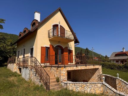 Villa Panoráma1