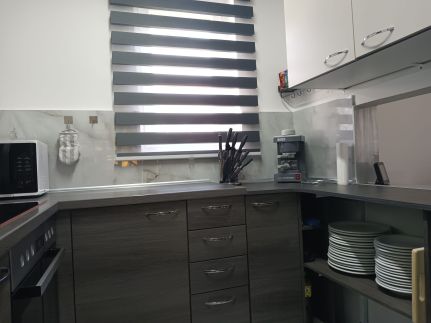Grand Alba Apartman Mezőkövesd46