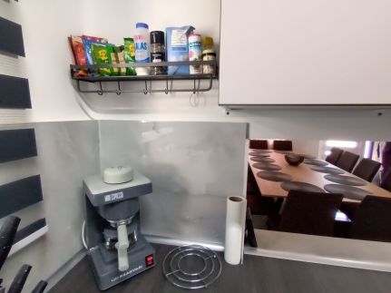 Grand Alba Apartman Mezőkövesd47