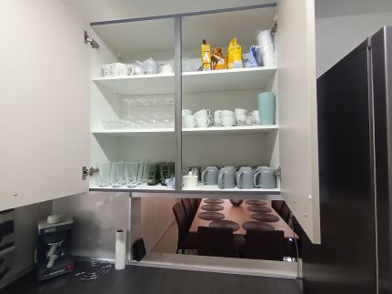 Grand Alba Apartman Mezőkövesd48