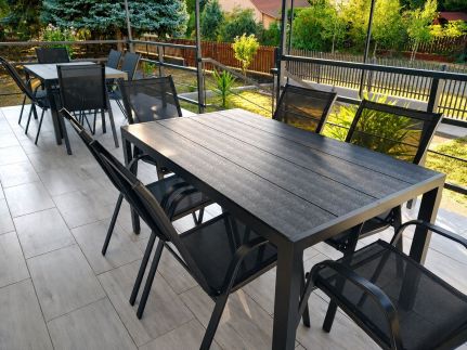 Grand Alba Apartman Mezőkövesd – Mezőkövesd fotó 58