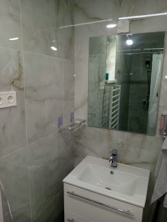 Grand Alba Apartman Mezőkövesd13