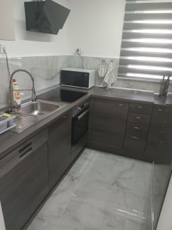 Grand Alba Apartman Mezőkövesd15