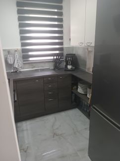 Grand Alba Apartman Mezőkövesd16