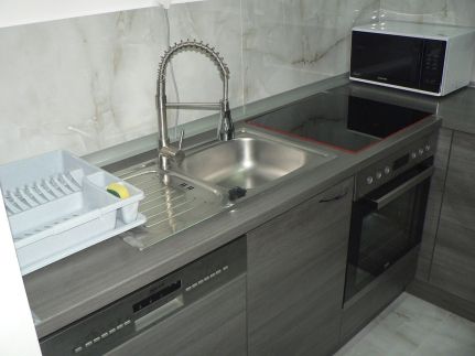 Grand Alba Apartman Mezőkövesd22