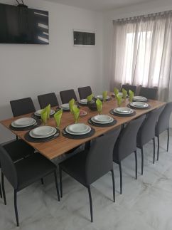 Grand Alba Apartman Mezőkövesd24