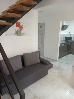 Grand Alba Apartman Mezőkövesd29