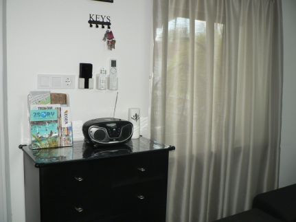 Grand Alba Apartman Mezőkövesd30