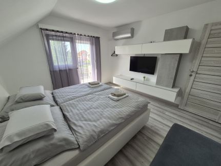 Grand Alba Apartman Mezőkövesd38