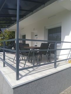 Grand Alba Apartman Mezőkövesd44