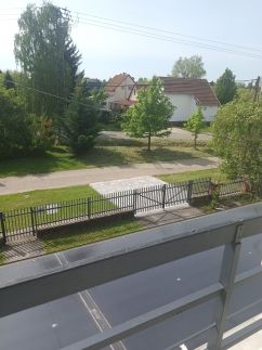 Grand Alba Apartman Mezőkövesd7