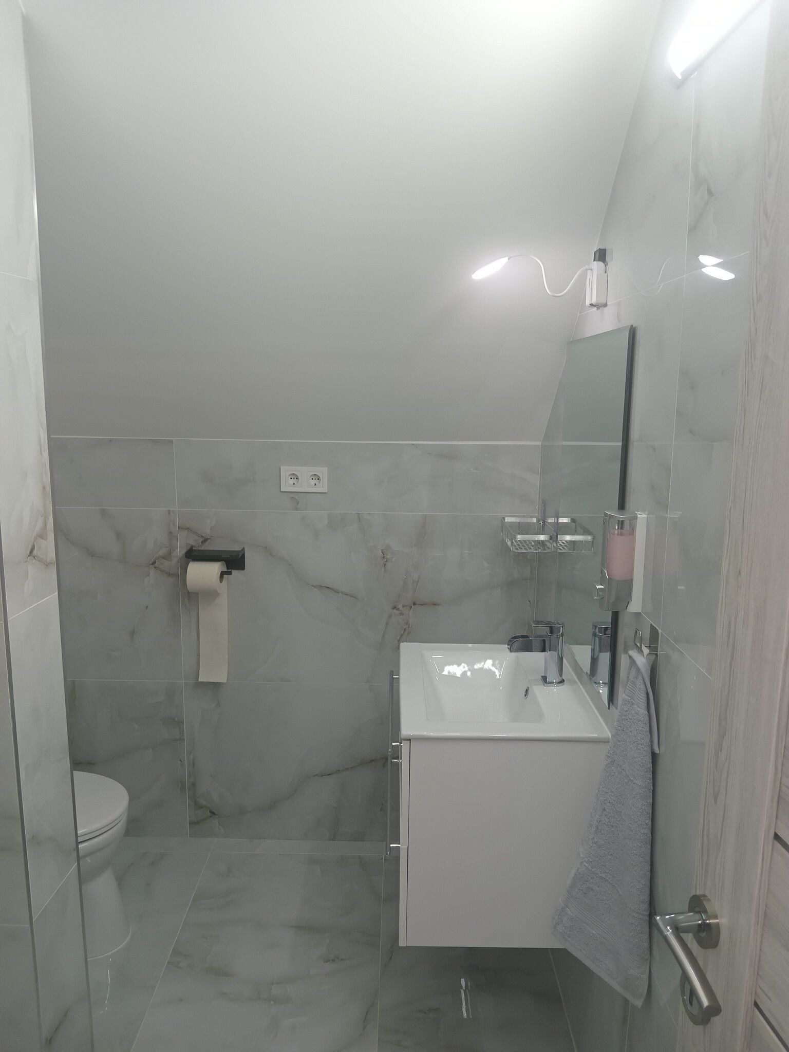 Grand Alba Apartman Mezőkövesd – Mezőkövesd fotó 9