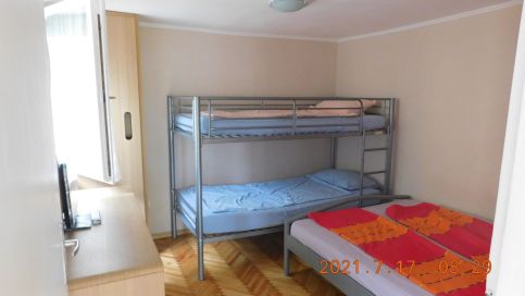 LiMa Apartmanház1