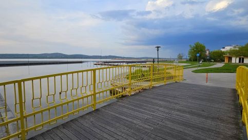 Yellow Bridge Vendégház10