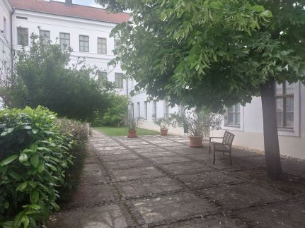 Lakeside Heritage Apartman3