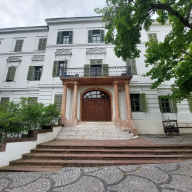 Lakeside Heritage Apartman