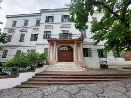 Lakeside Heritage Apartman