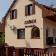 Emma Vendégház