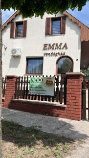 Emma Vendégház2