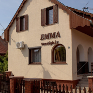 Emma Vendégház