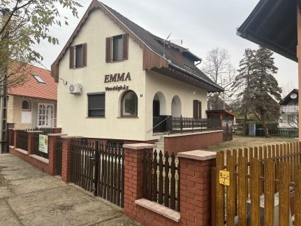 Emma Vendégház