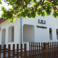 Lili Vendégház