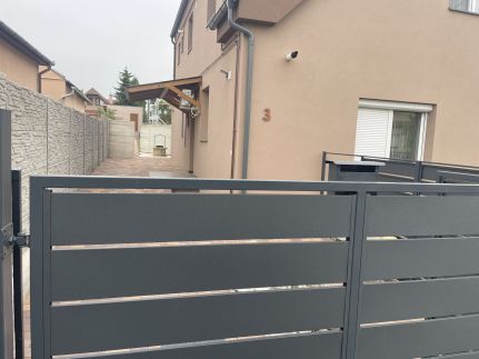 Debrecen Vőfély Vendégház1