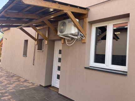 Debrecen Vőfély Vendégház3