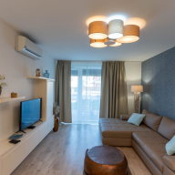 Sunset Garden Apartment