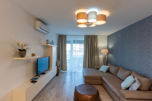 Sunset Garden Apartment