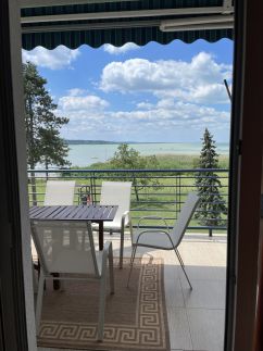Vízparti Apartman – Szántód fotó 12