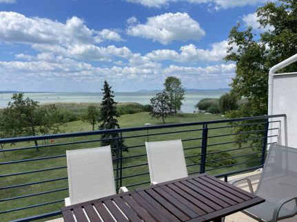 Vízparti Apartman – Szántód fotó 14