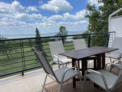 Vízparti Apartman – Szántód fotó 15