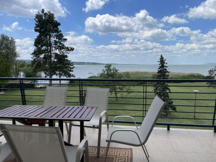 Vízparti Apartman – Szántód fotó 16