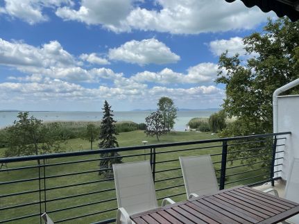 Vízparti Apartman – Szántód fotó 17