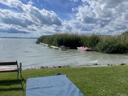 Vízparti Apartman – Szántód fotó 5